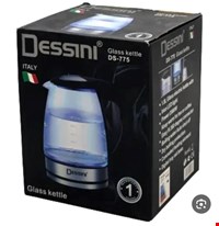کتری برقی دسینی DESSINI مدل DS_775 